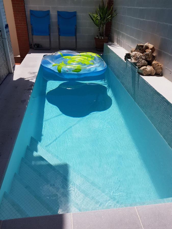 Casa En Peligros Cerca De Granada Villa Екстериор снимка