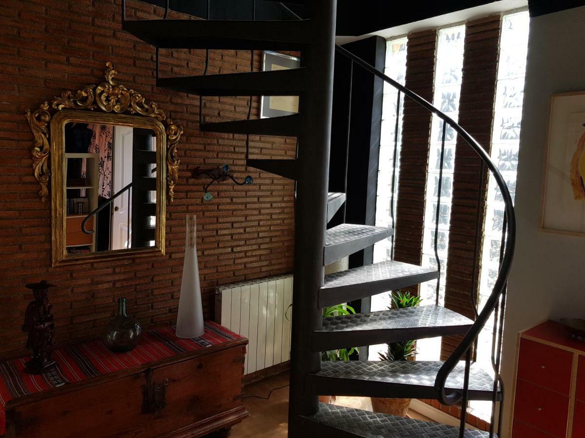 Casa En Peligros Cerca De Granada Villa Екстериор снимка