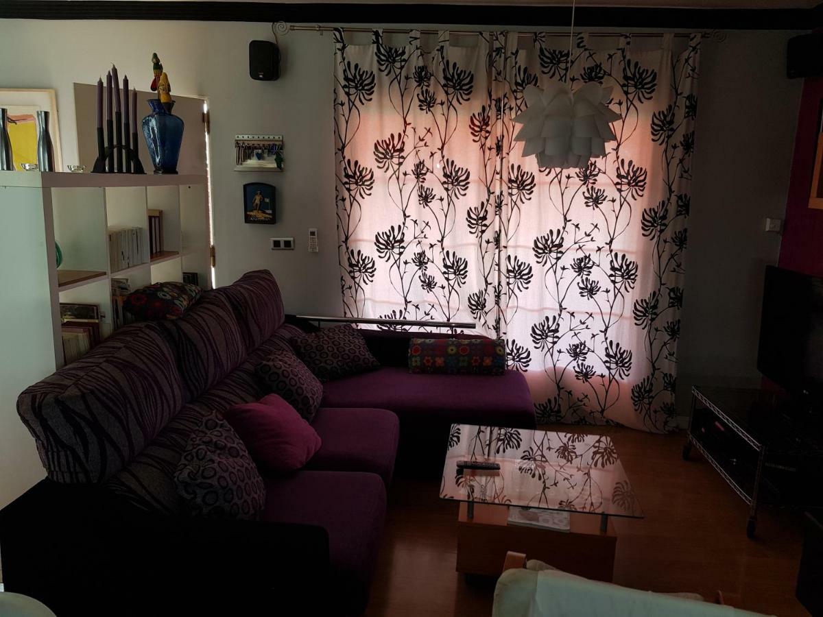 Casa En Peligros Cerca De Granada Villa Екстериор снимка