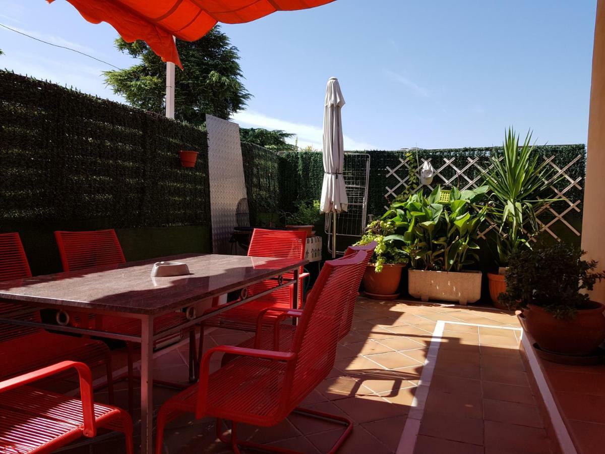 Casa En Peligros Cerca De Granada Villa Екстериор снимка