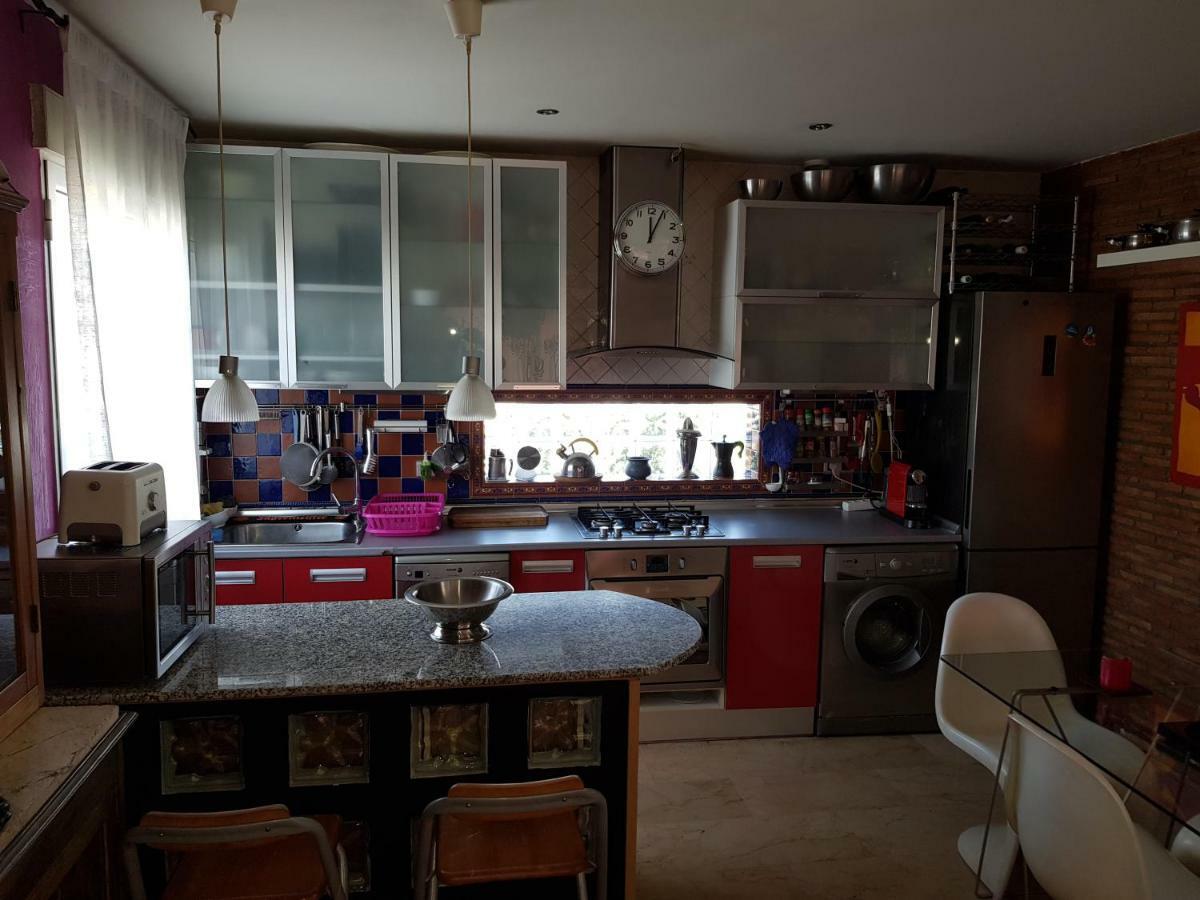 Casa En Peligros Cerca De Granada Villa Екстериор снимка