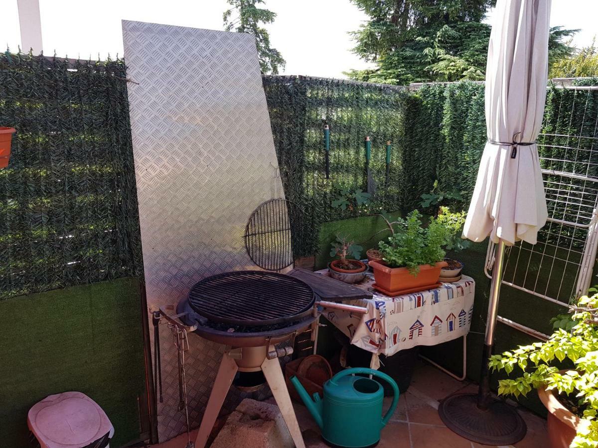 Casa En Peligros Cerca De Granada Villa Екстериор снимка