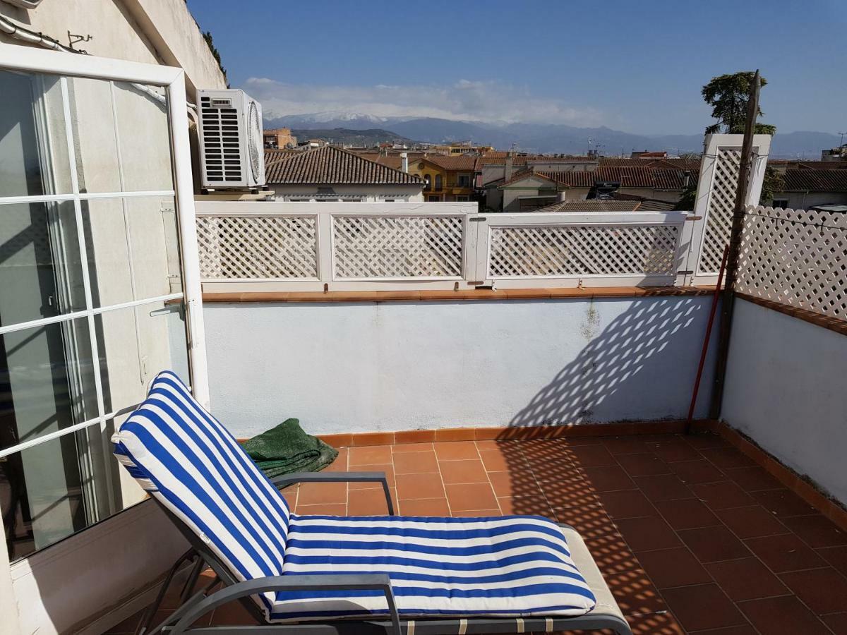 Casa En Peligros Cerca De Granada Villa Екстериор снимка