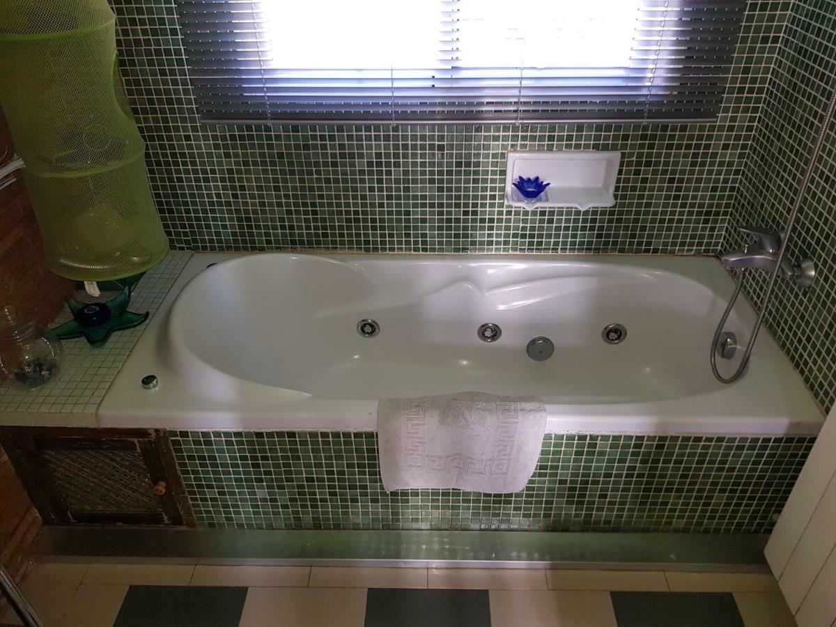 Casa En Peligros Cerca De Granada Villa Екстериор снимка